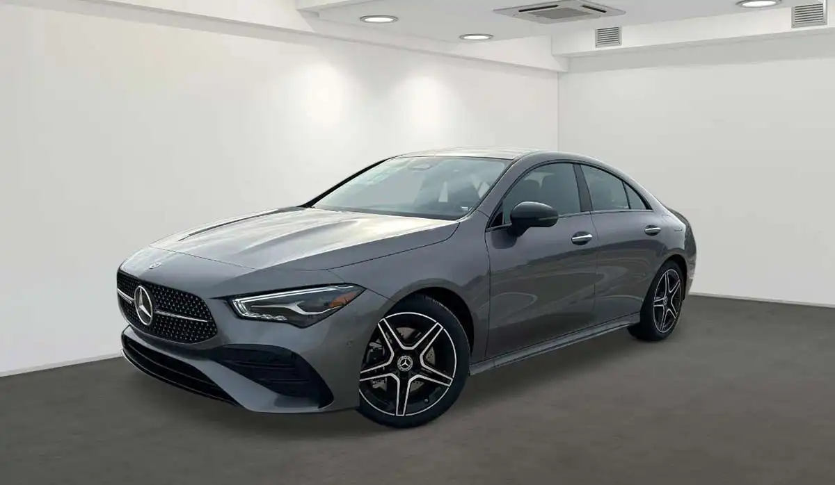 Car Background Replacement After 4 - Car Image Clip