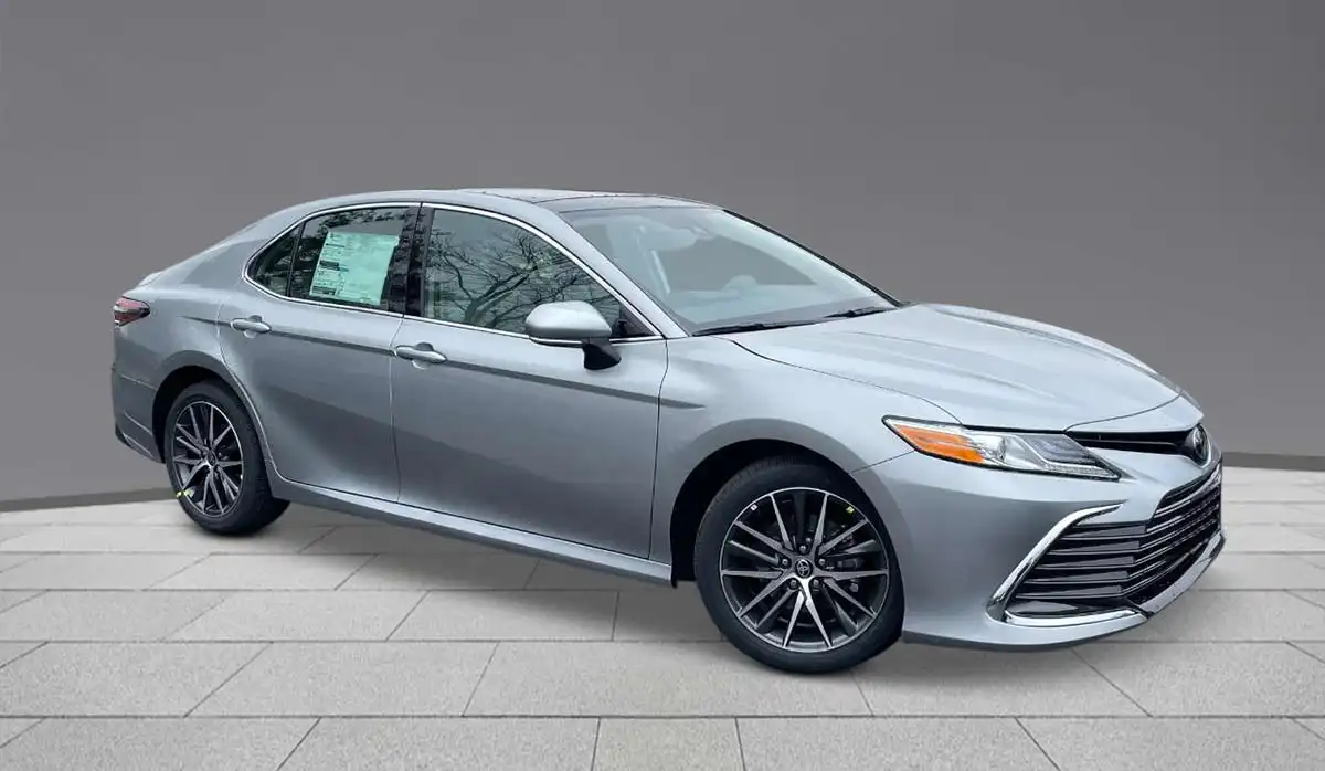 Car Background Replacement After 5 - Car Image Clip