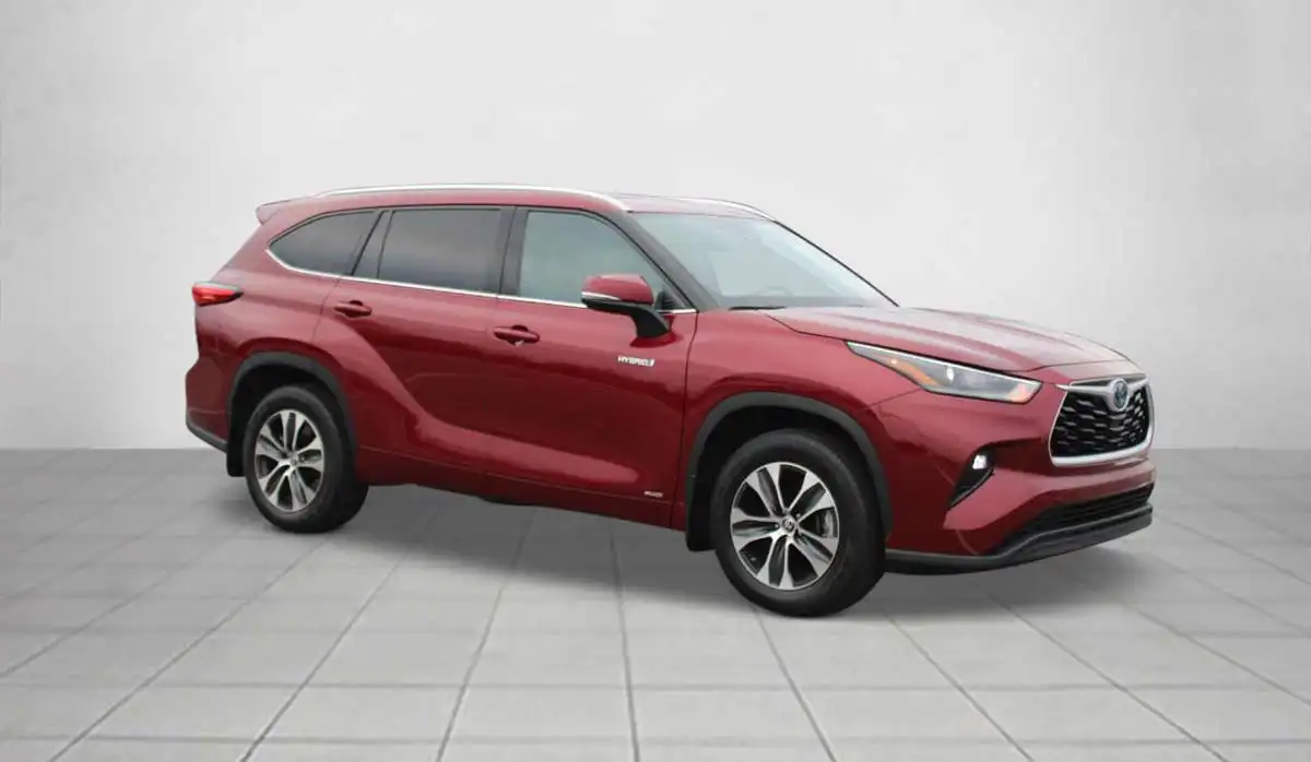 Car Background Replacement After 6 - Car Image Clip