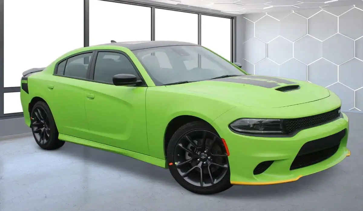 Car Background Replacement After 7 - Car Image Clip