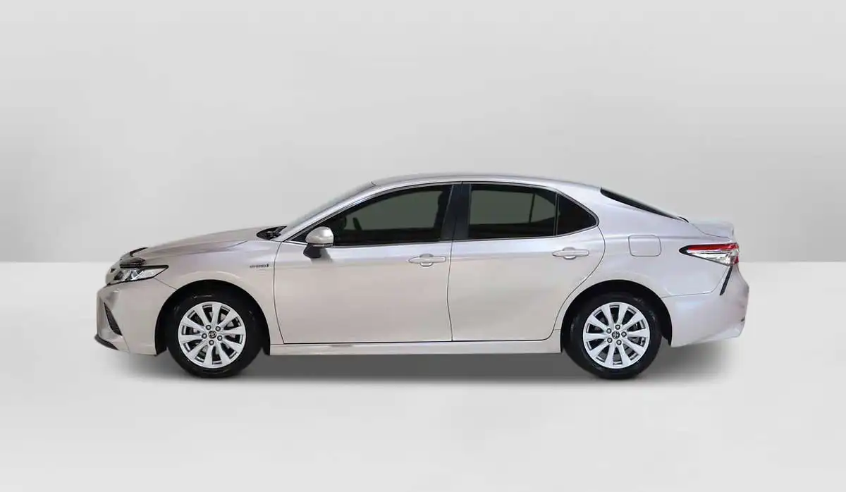 Car Photo Enhancement Service Sample After 5 - Car Image Clip