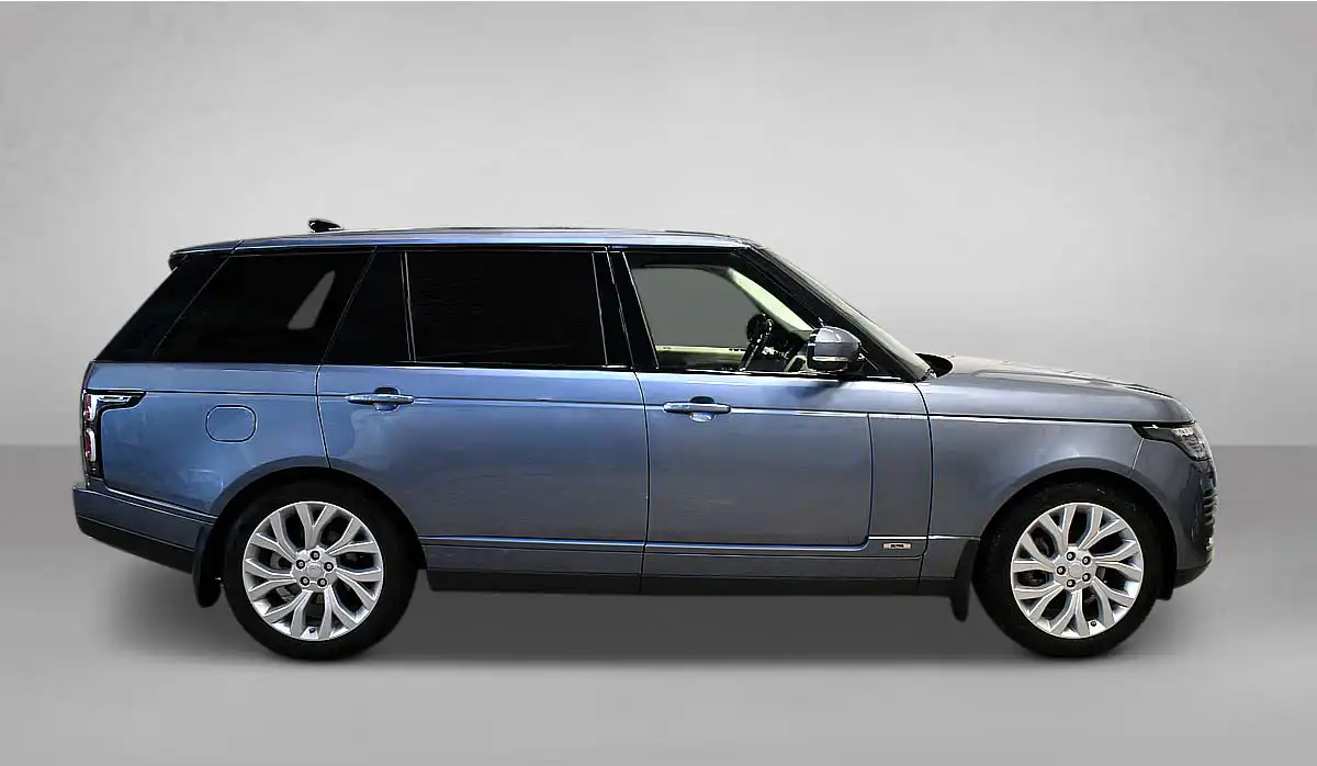 Car Photo Enhancement Service Sample After 6 - Car Image Clip