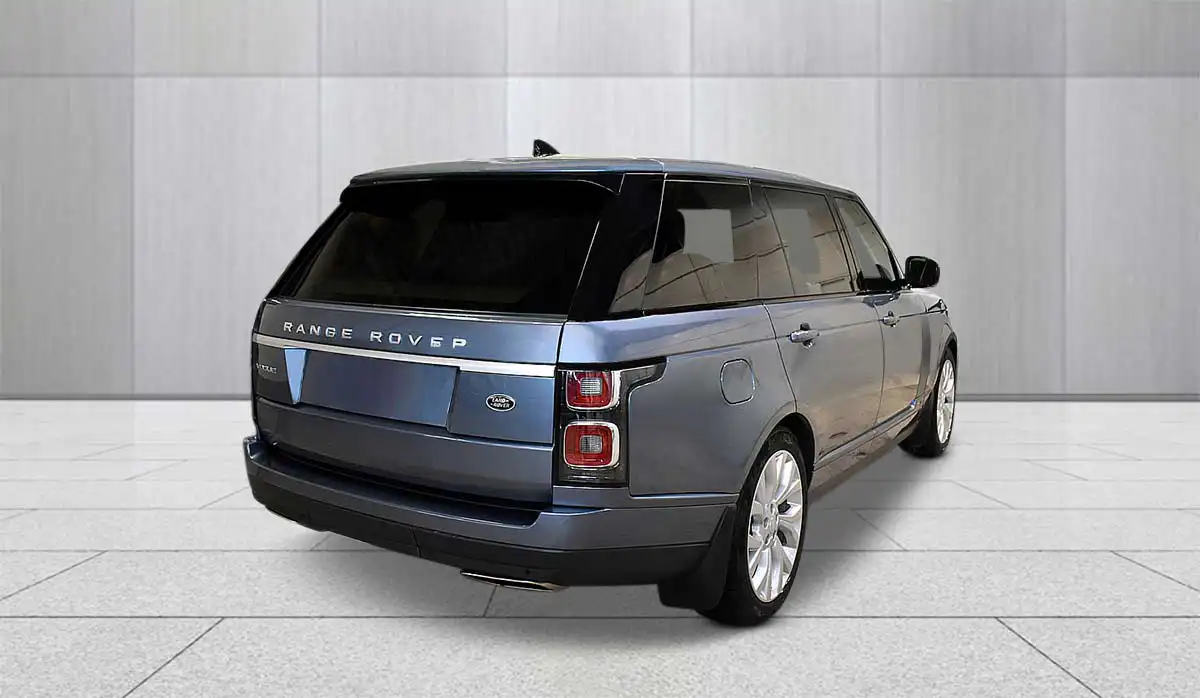 Car Photo Enhancement Service Sample After 7 - Car Image Clip