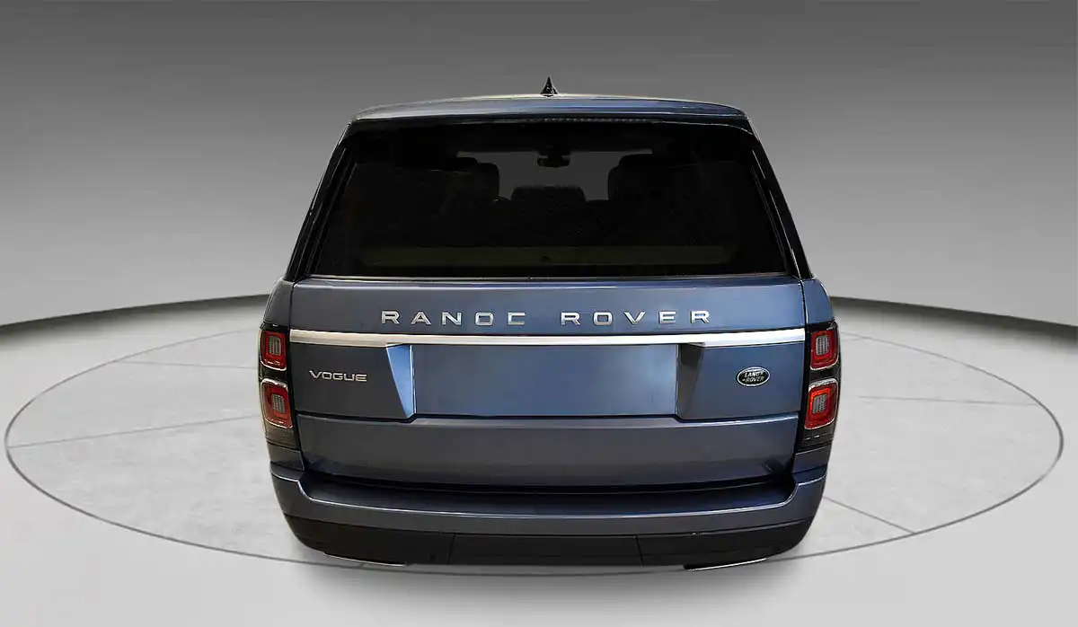 Car Photo Enhancement Service Sample After 8 - Car Image Clip