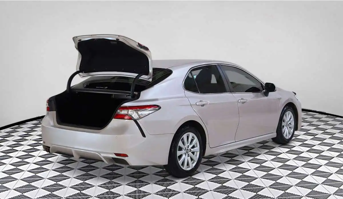 Car Photo Enhancement Service Sample After 9 - Car Image Clip