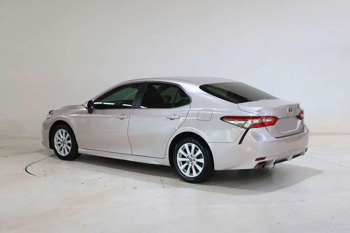 Car Photo Enhancement Service Sample Before 3 - Car Image Clip