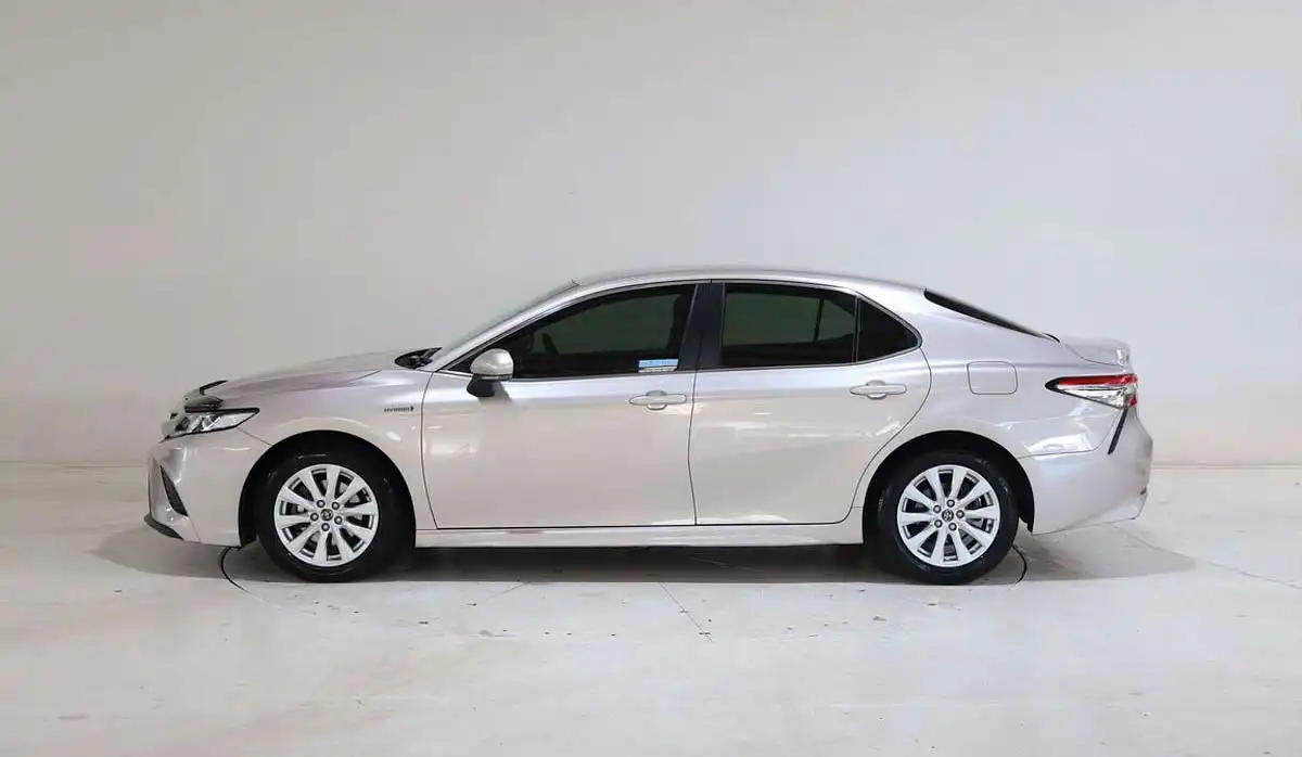 Car Photo Enhancement Service Sample Before 5 - Car Image Clip