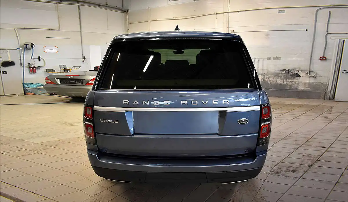 Car Photo Enhancement Service Sample Before 8 - Car Image Clip