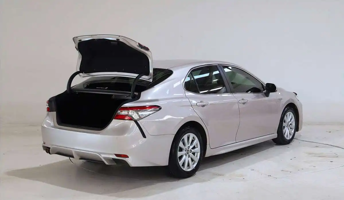 Car Photo Enhancement Service Sample Before 9 - Car Image Clip