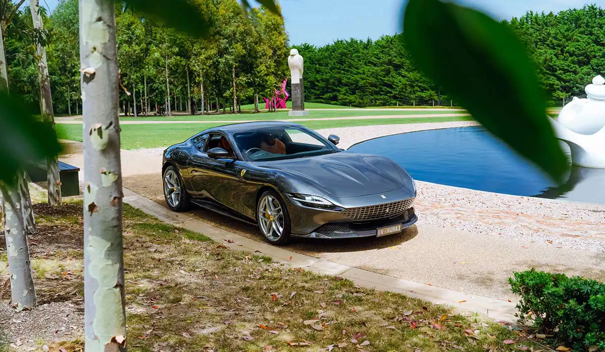 Car Photo Lighting Correction Service Sample After 14 - Car Image Clip