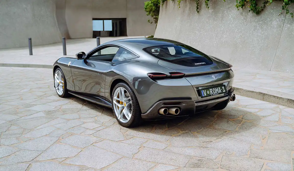 Car Photo Lighting Correction Service Sample After 2 - Car Image Clip