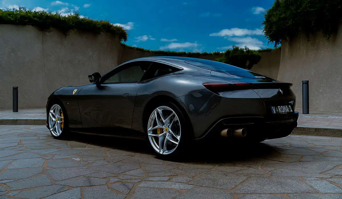 Car Photo Lighting Correction Service Sample Before 6 – Car Image Clip Car Photo Lighting Correction Service Sample Before 6 - Car Image Clip