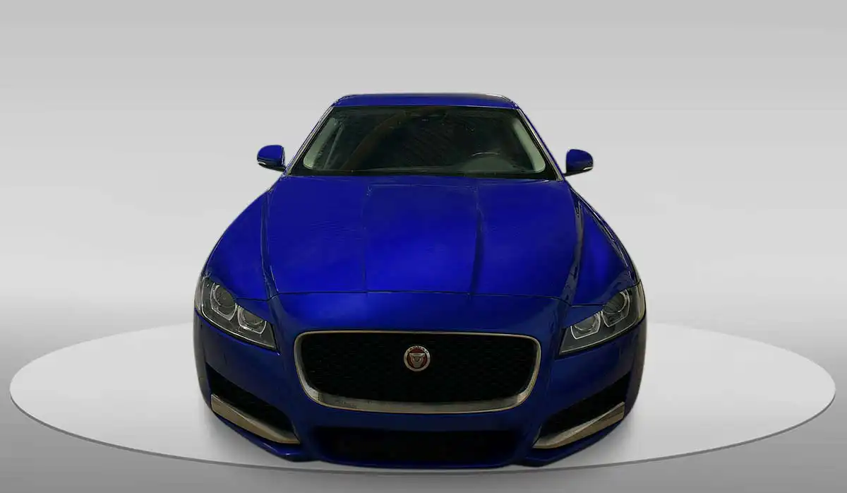 Car Photo Retouching Service Sample After 1 - Car Image Clip