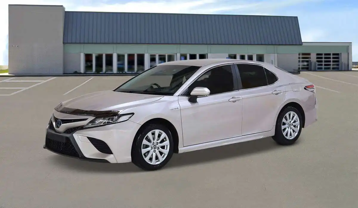 Car Photo Retouching Service Sample After 2 - Car Image Clip