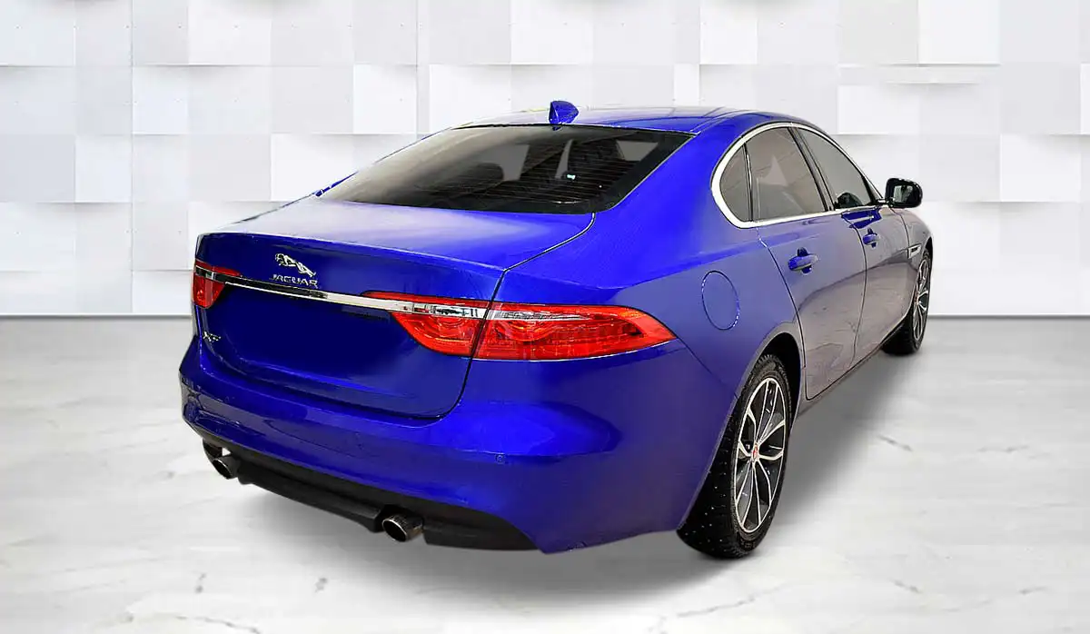 Car Photo Retouching Service Sample After 5 - Car Image Clip