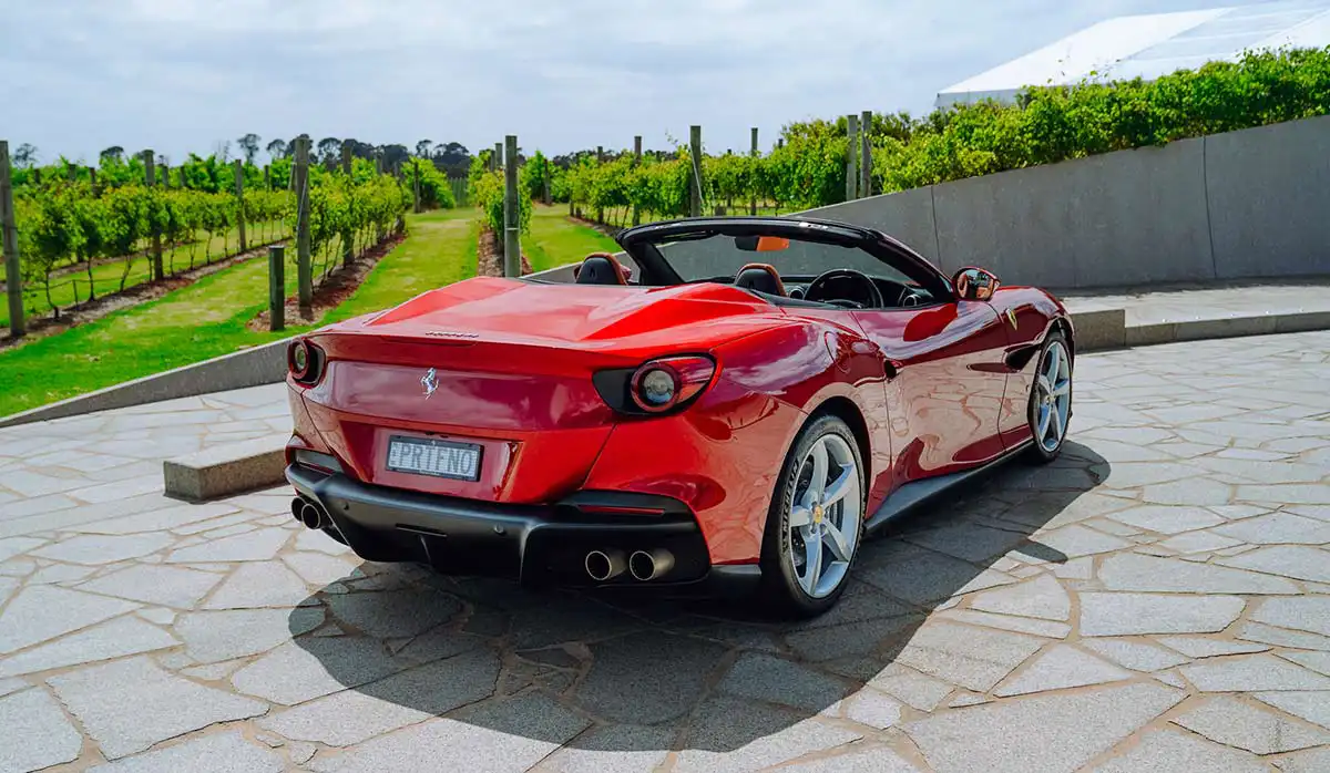 Car Color Correction Sample After 2 - Car Image Clip