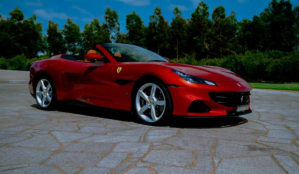 Car Color Correction Sample Before 3 - Car Image Clip