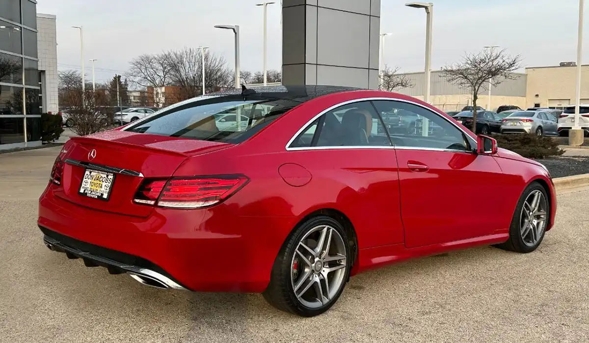 Car Photo Number Plate Removal Service Sample Before 3 - Car Image Clip