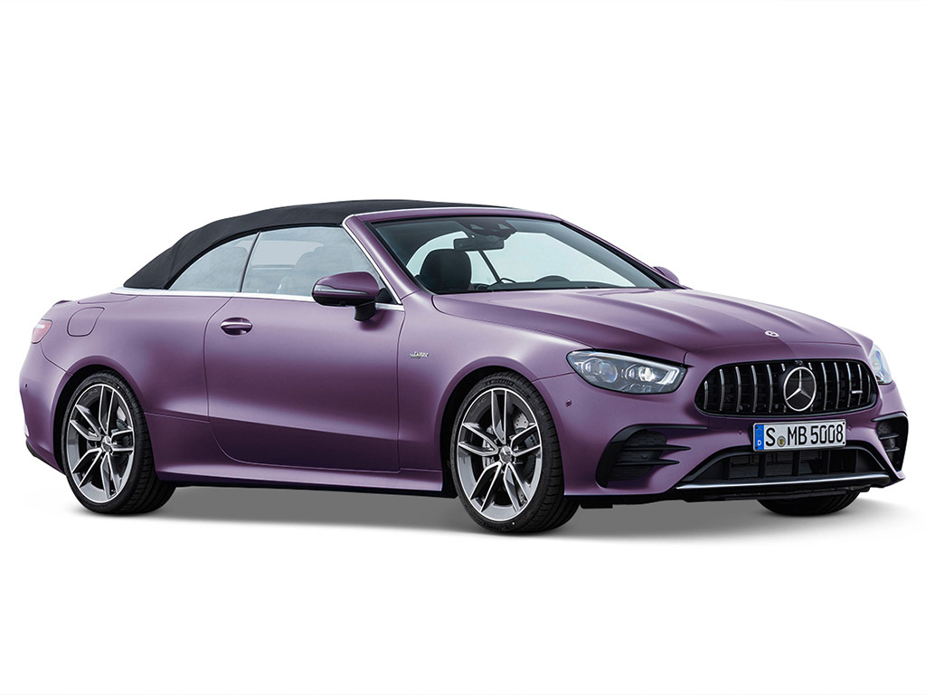 Car Color Correction Service Sample 11 - Car Image Clip