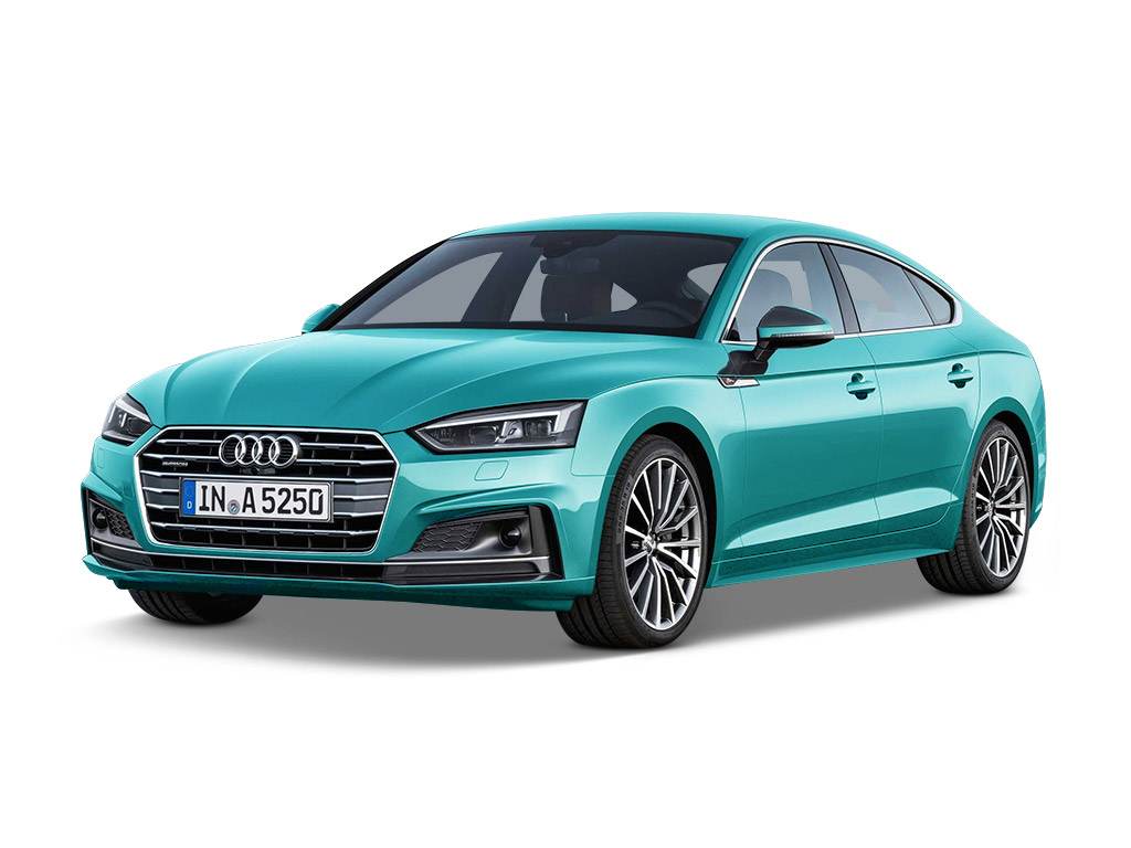 Car Color Correction Service Sample 3 - Car Image Clip