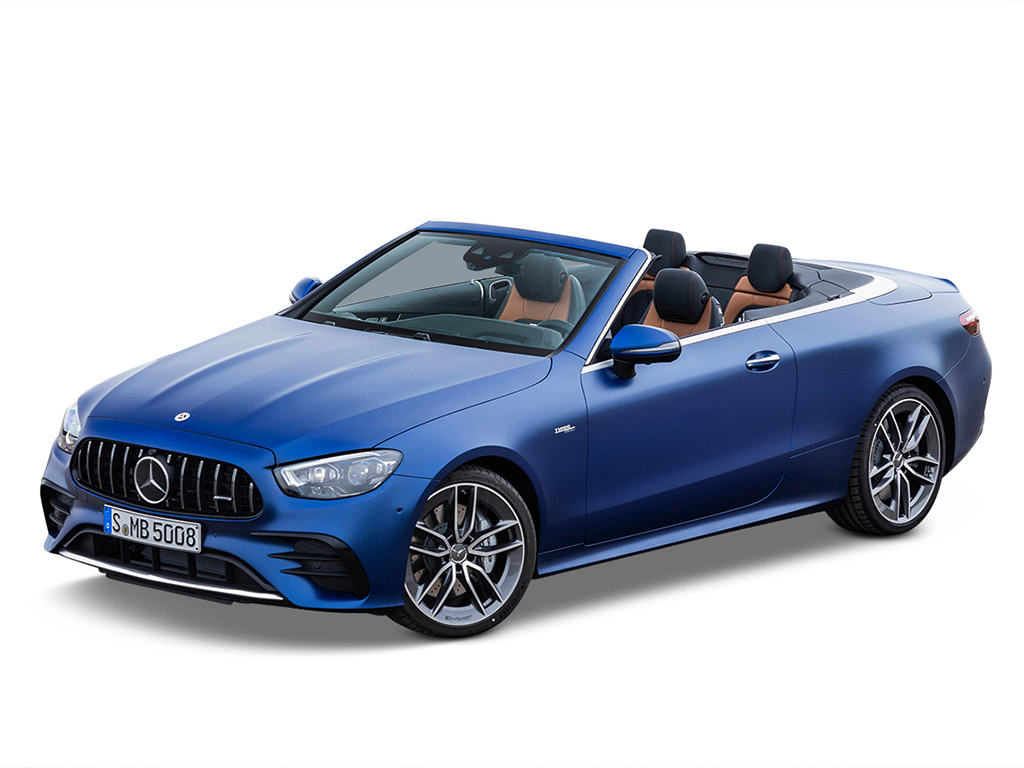 Car Color Correction Service Sample 7 - Car Image Clip